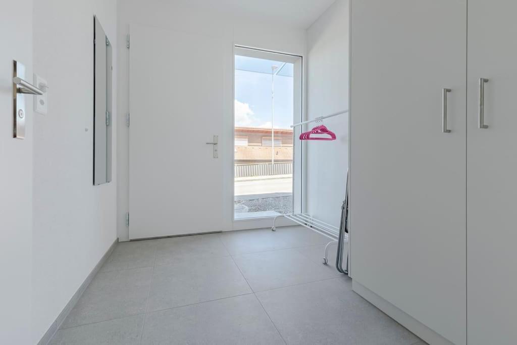 Apartamento Rothorn - Aare Jungfrau Ag *