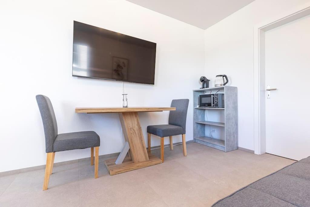 Apartamento Rothorn - Aare Jungfrau Ag *