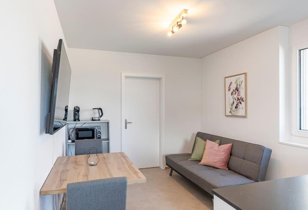 Rothorn - Aare Jungfrau Ag Apartamento *